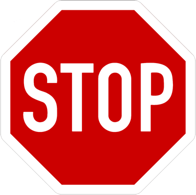stopschild